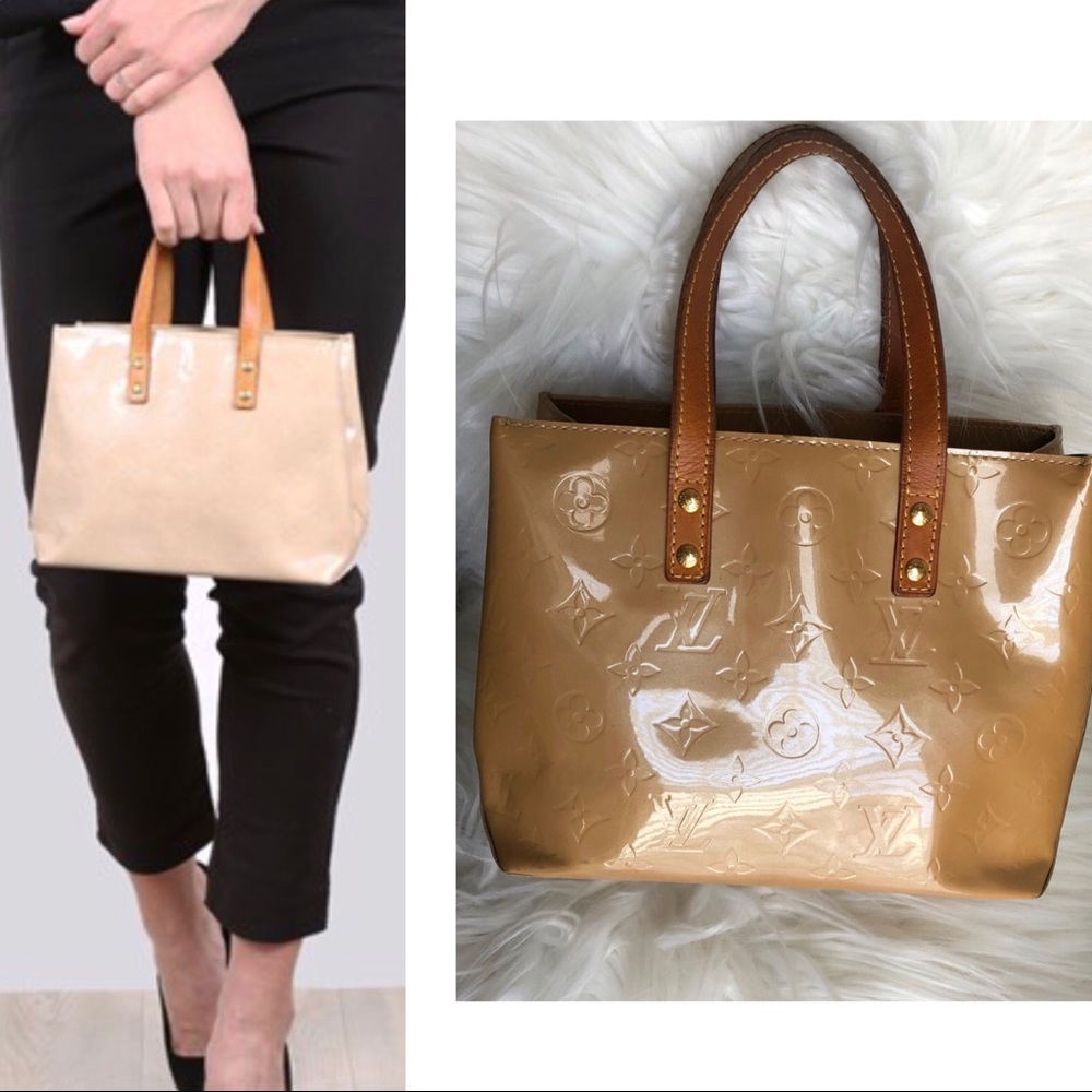PRICE DROP!!! 💖 Louis Vuitton Mini Tote 👜